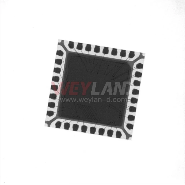 Analog Devices AD5758BCPZ-RL7 Picture five