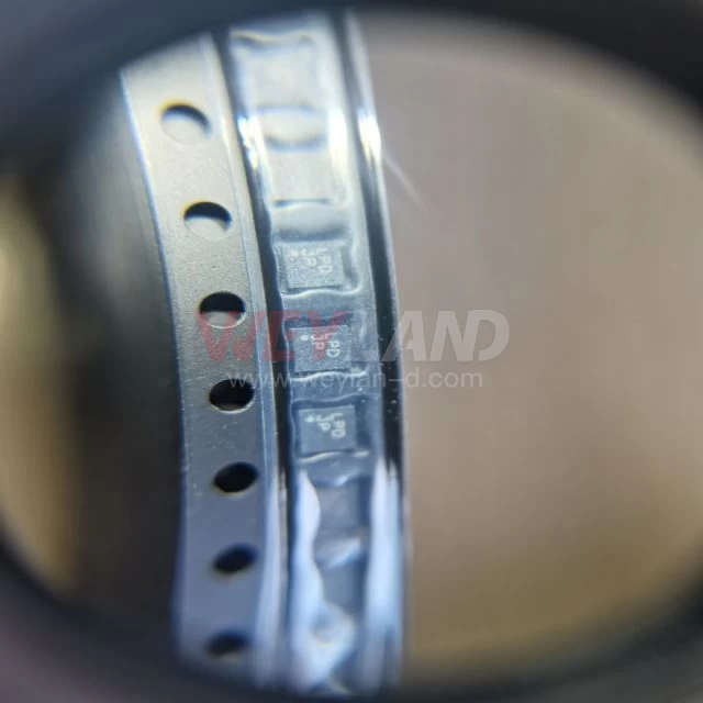 Analog Devices ADP7118ACPZN5.0-R7