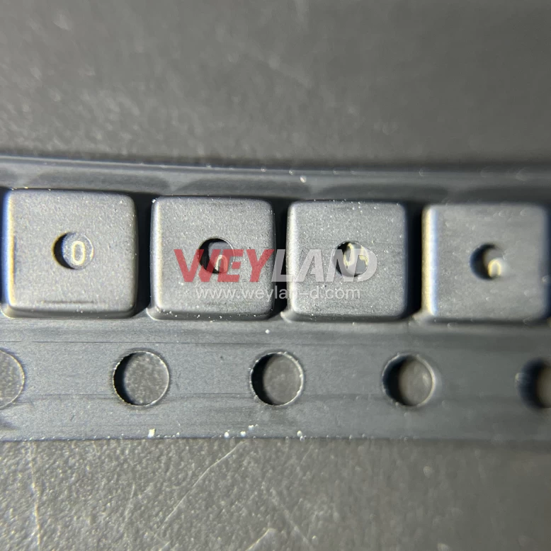 HXY MOSFET USBLC6-2SC6 Picture two