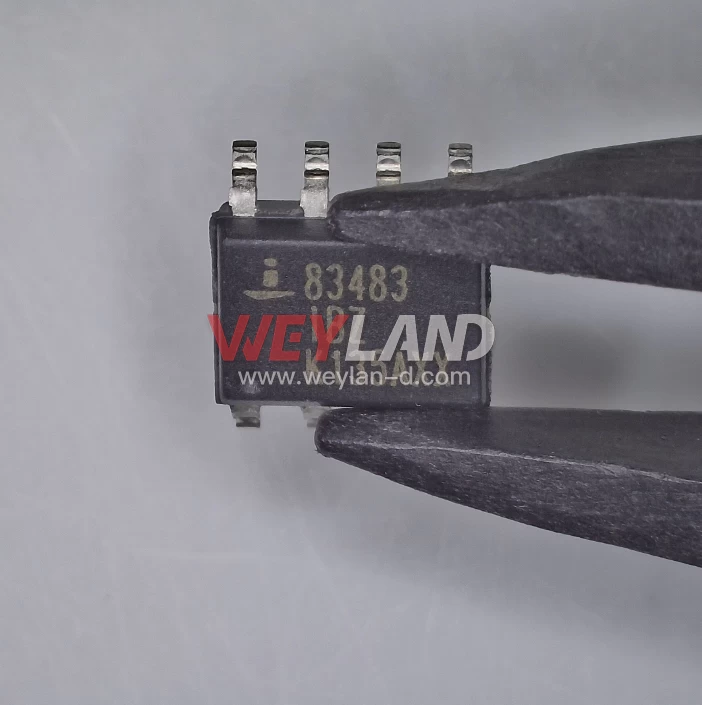 Renesas ISL83483IBZ-T Picture two