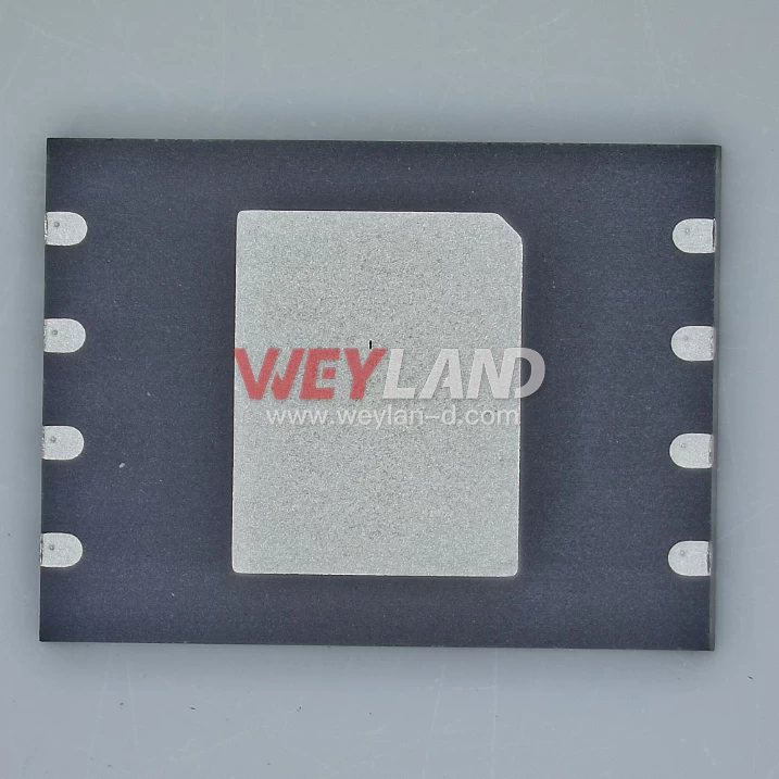 MXIC MX25U51245GZ4I00 Picture two