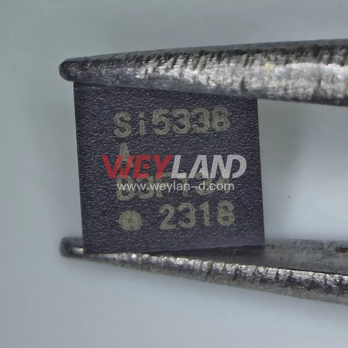 Skyworks Solutions SI5338A-B-GMR