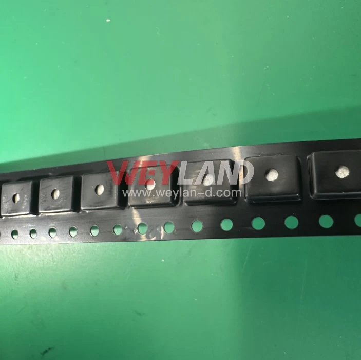 Texas Instruments TPS54335ADDAR Picture three