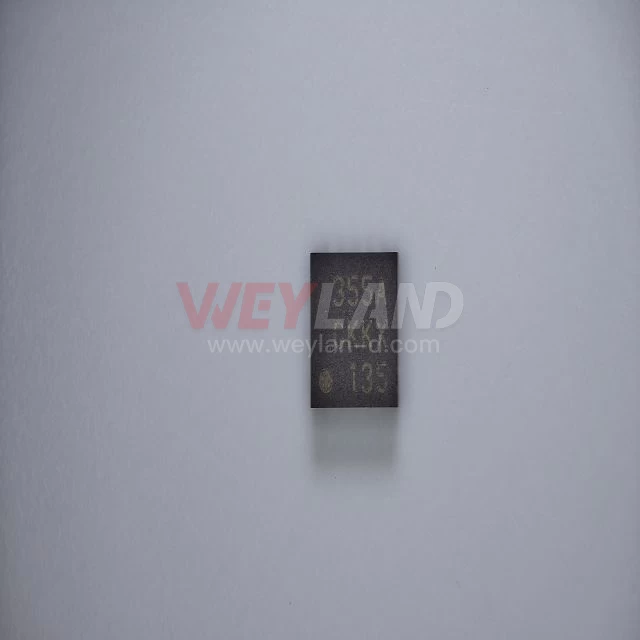SILICON LABS SI4355-C2A-GM Picture four