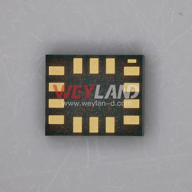 InvenSense IIM-42351 Picture two