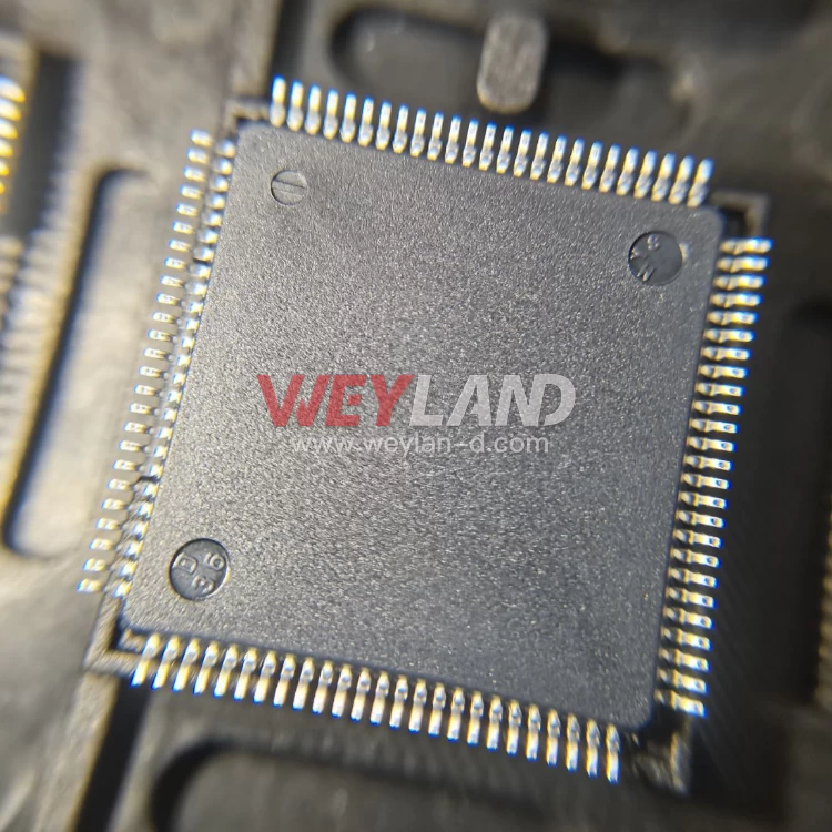 STMicroelectronics STM32F105VCT6 Picture three