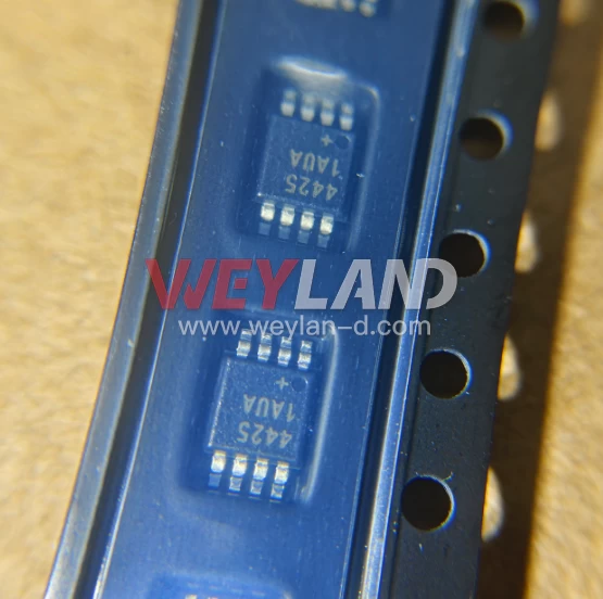 Analog Devices MAX44251AUA+T