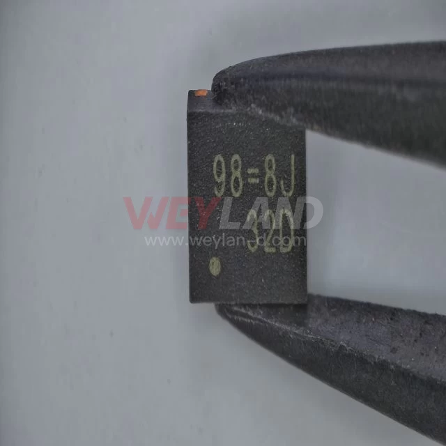 Richtek Datasheet RT8463GQW