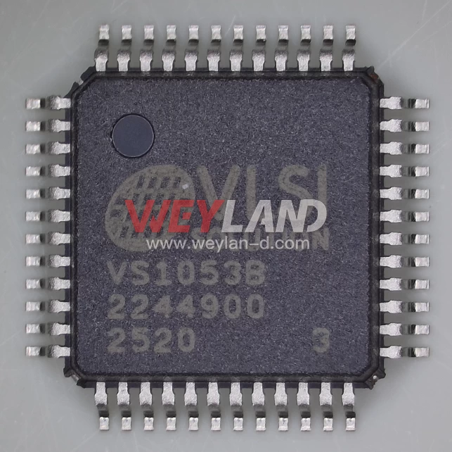VLSI VS1053B-L