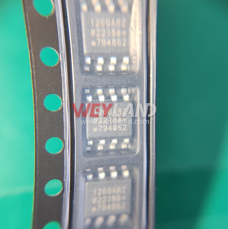 Analog Devices ADUM1200ARZ-RL7