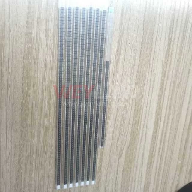 Texas Instruments TLV3202AIDGKR Picture two