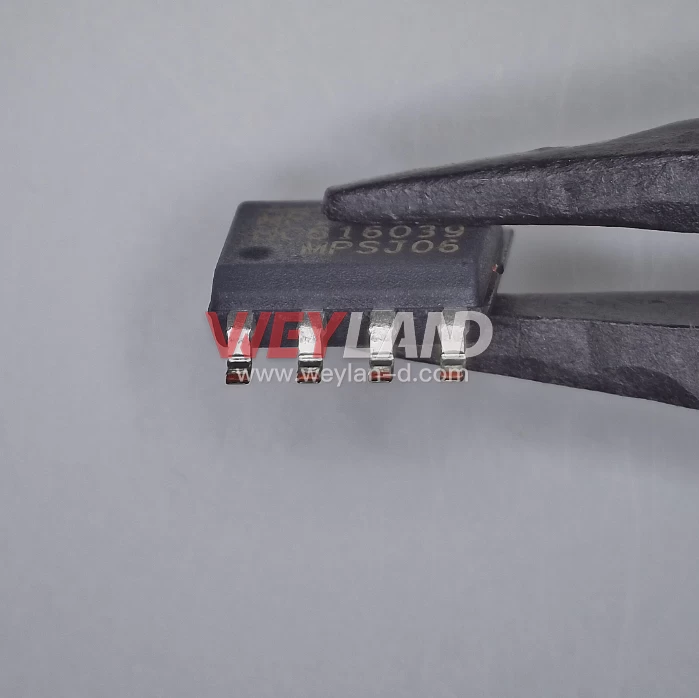Monolithic Power Systems MP2562DS-LF-Z Picture four