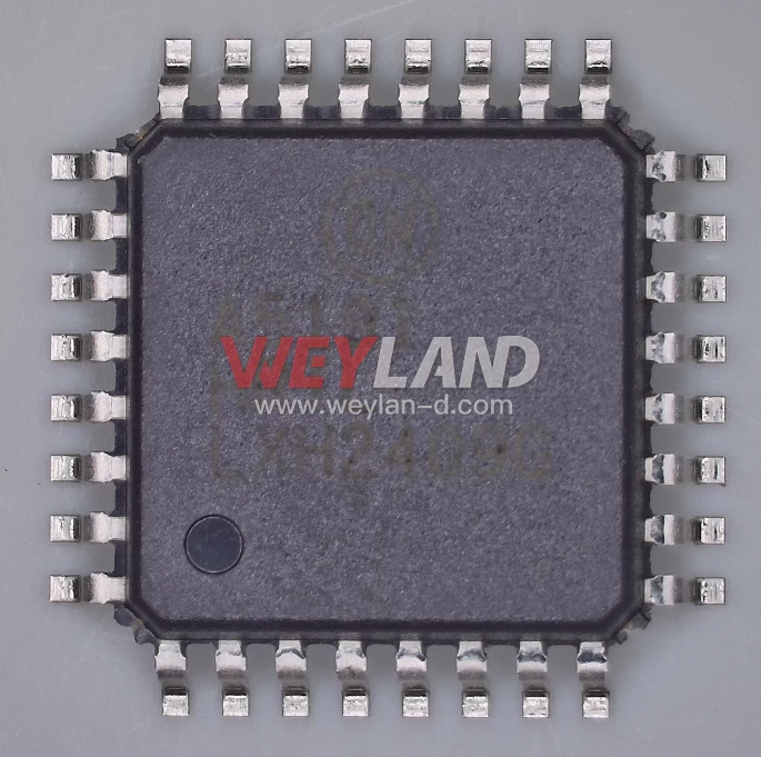 Onsemi A5191HRTLG-XTD Picture two