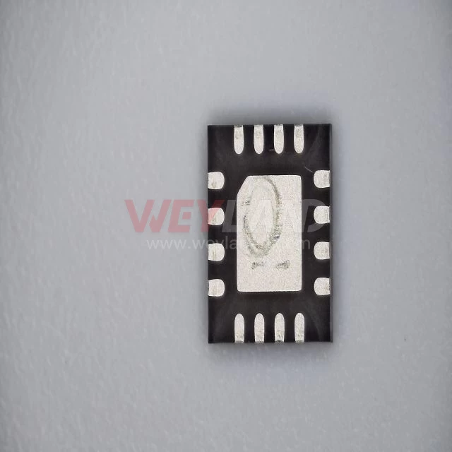 Analog Devices MAX16021PTES+T Picture three