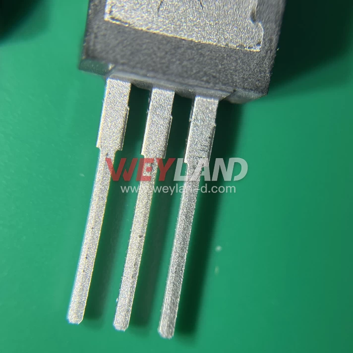 STMicroelectronics BUL216 Picture four