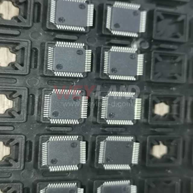 STMicroelectronics STM32L431CCT6 Picture two