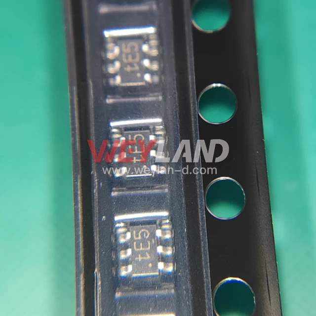 Nexperia BC846BS,115