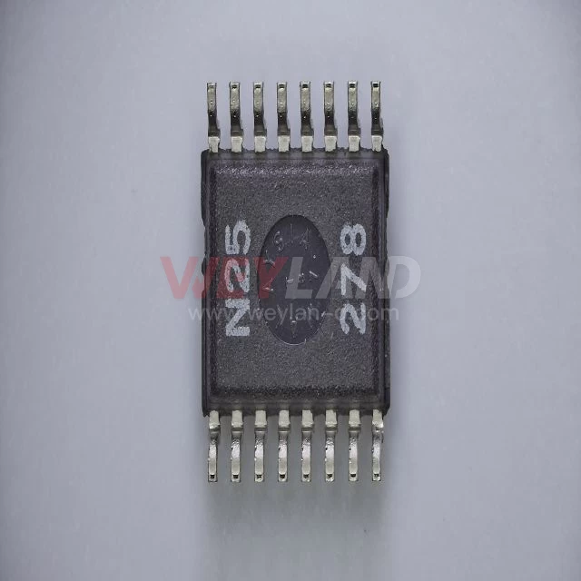 Analog Devices LTC2924IGN#TRPBF Picture three