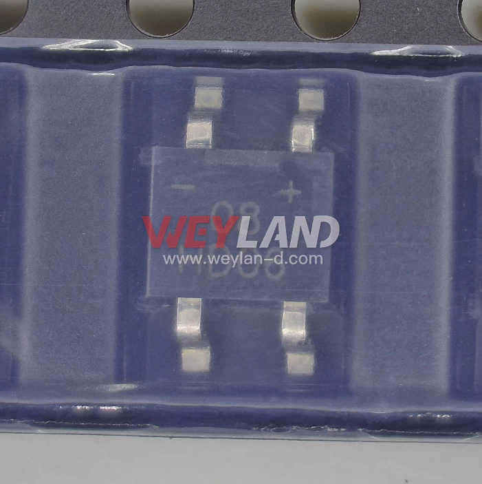 Diodes Inc. HD06-T Picture two