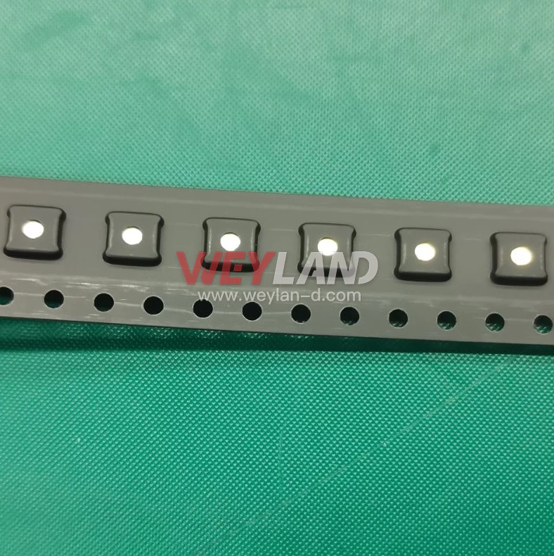 Texas Instruments TPS54320RHLR Picture three