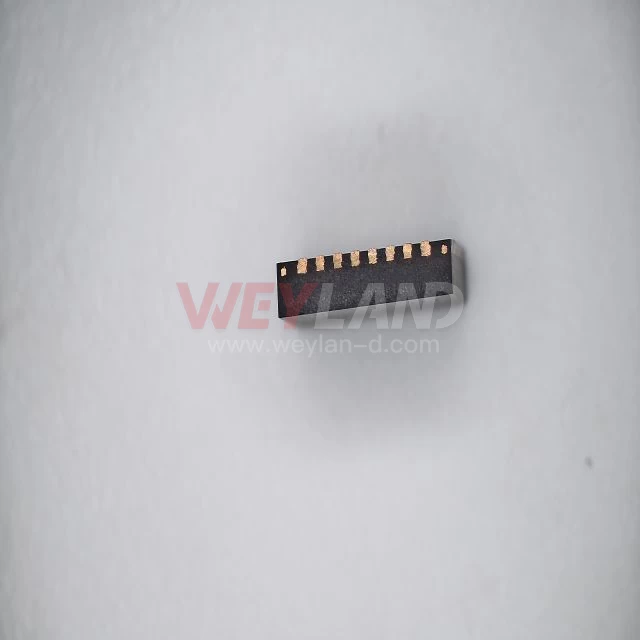 Texas Instruments DP83822HRHBR Picture five