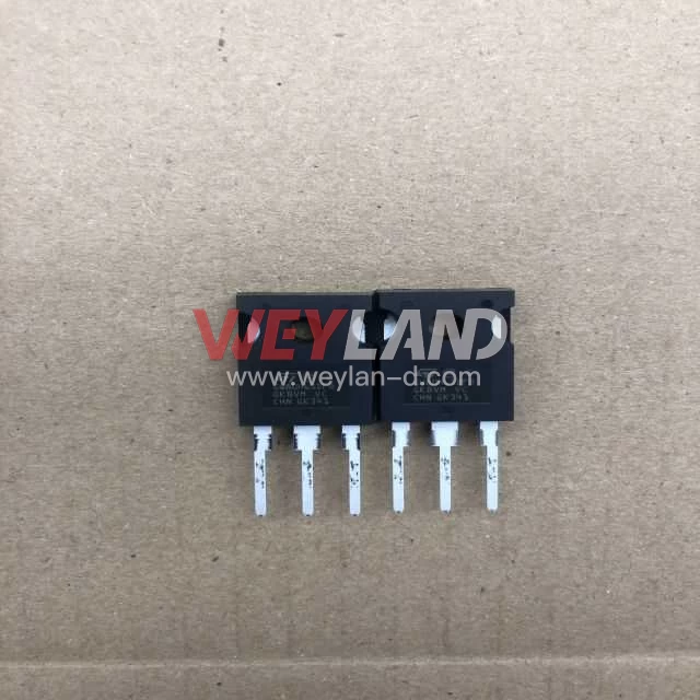 Panasonic STGW80H65DFB Picture three