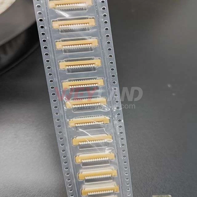 Molex 52610-1272