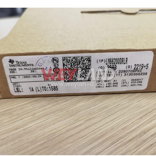 LM66200DRLR