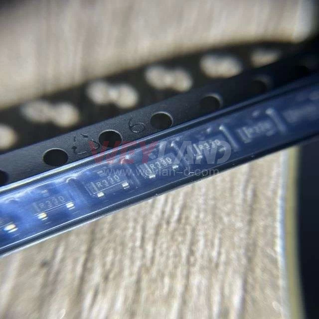 Texas Instruments REF3325AIDBZR