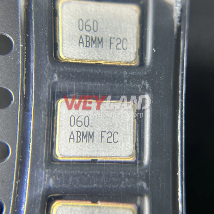 ABMM-6.000MHZ-B2-T
