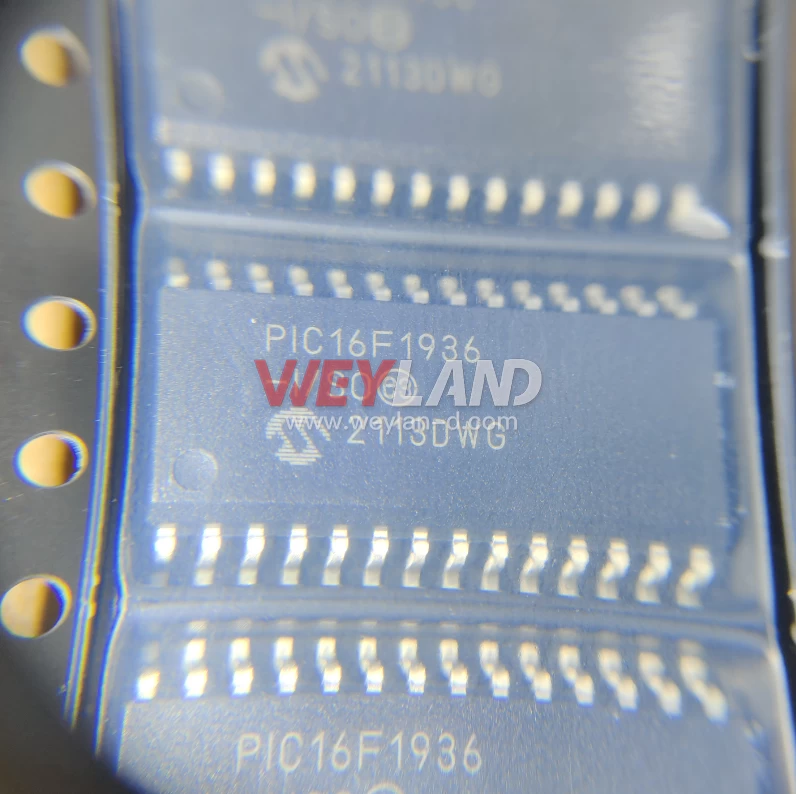 Microchip PIC16F1936T-I/SO