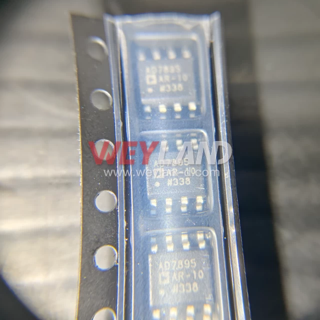 Analog Devices AD7895ARZ-10REEL