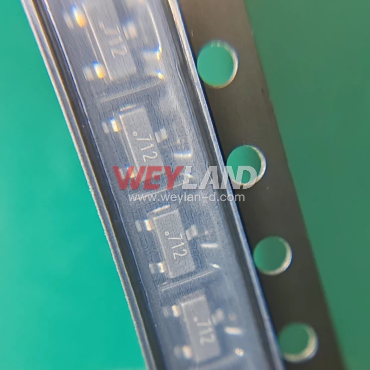 Littelfuse SM712-02HTG