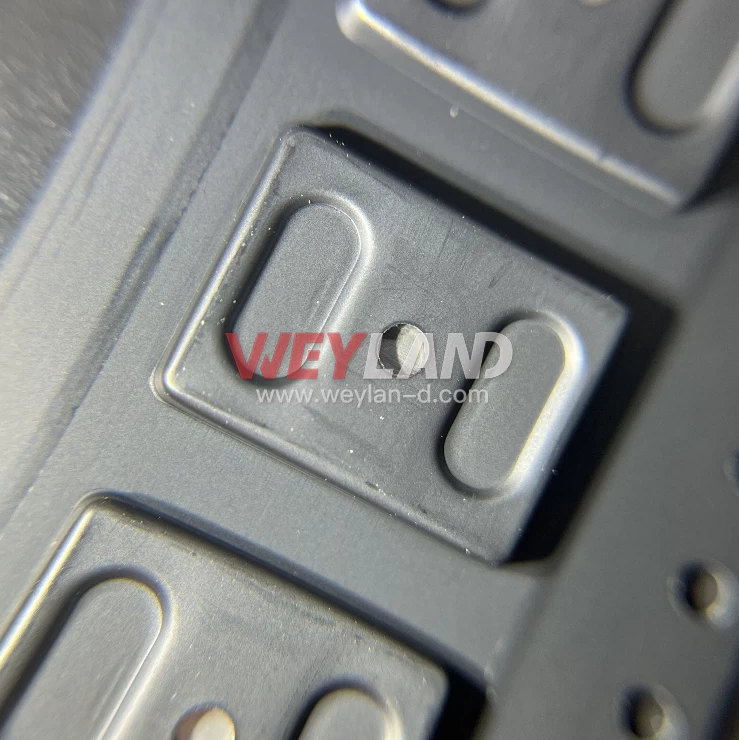 Texas Instruments TLC5922DAPR Picture three
