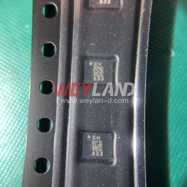 STMicroelectronics LSM6DS3TR