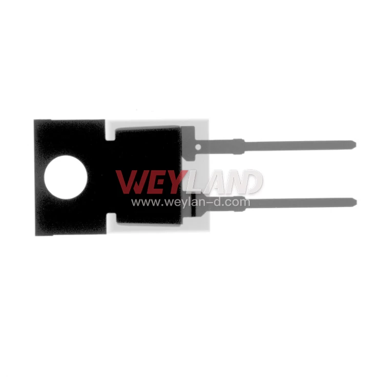 Onsemi MUR840G Picture three