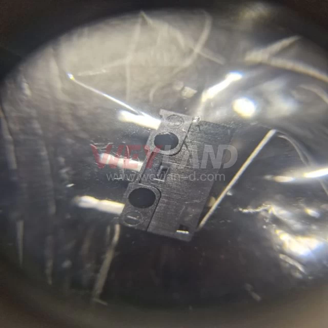 Omron D2F-L Picture four