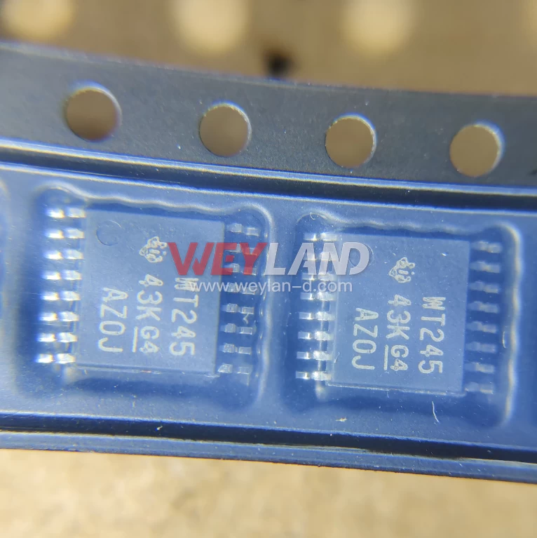 Texas Instruments SN74AVC4T245PWR Picture two