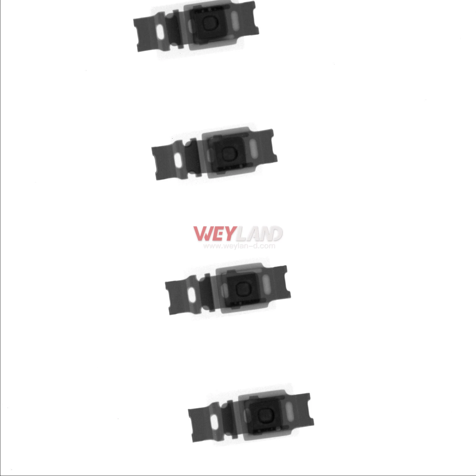 Diodes Inc. S1MSP1-7 Picture three
