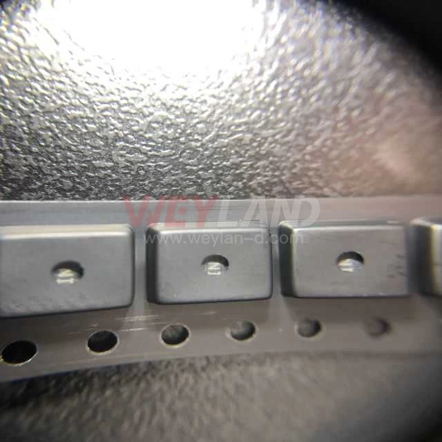 Analog Devices MAX9107ESA+T Picture four
