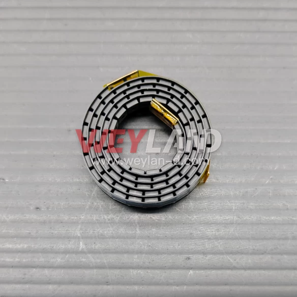 Texas Instruments LM2831XMF/NOPB Picture three