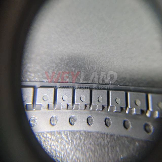 Diodes Inc. AH180-WG-7 Picture three