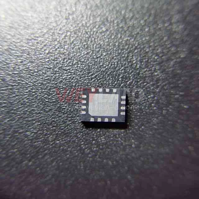 Texas Instruments TPS25910RSAR Picture two