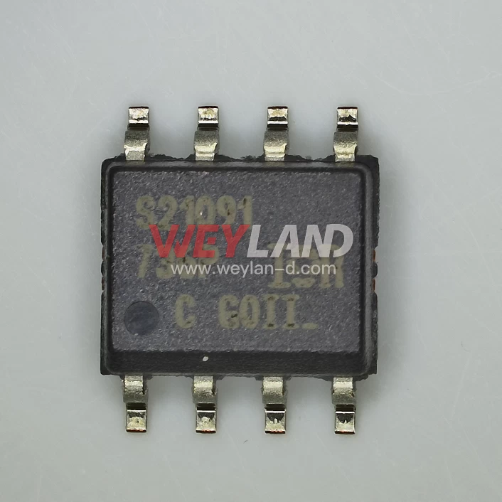 Infineon IRS21091STRPBF Picture two