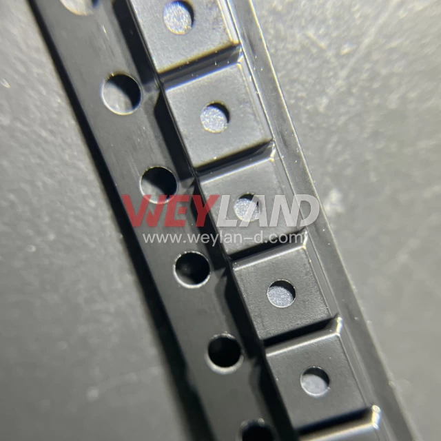 Microchip MCP4716A0T-E/CH Picture two