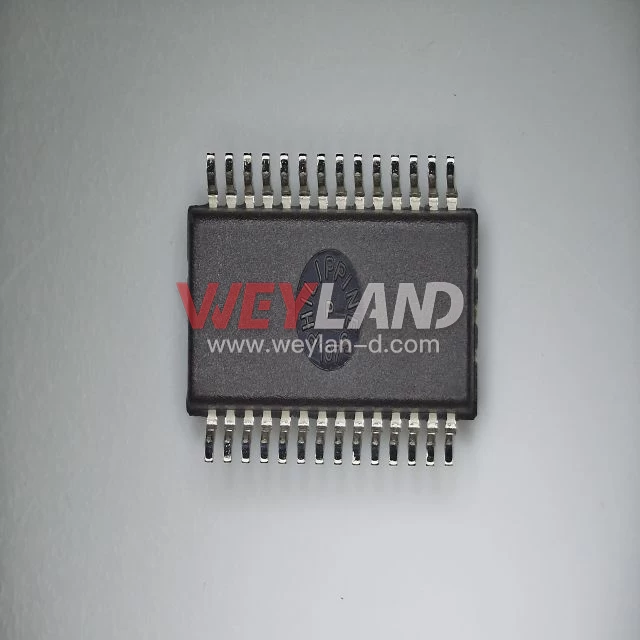 IDT MK74CB218BRLFTR Picture four