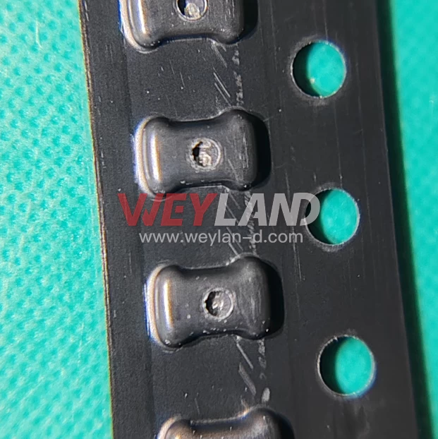 Texas Instruments ESD224DQAR Picture two