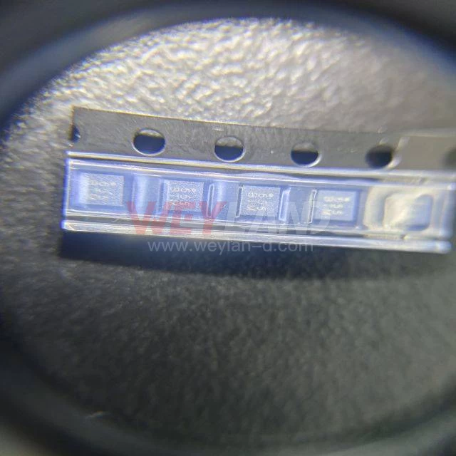 MEMSIC MXC6655XA Picture two