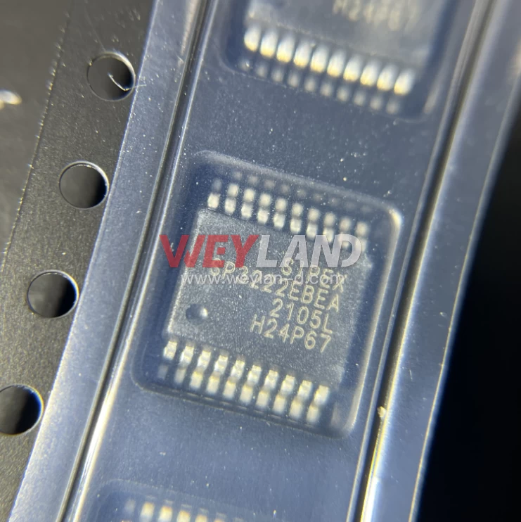 EXAR SP3222EBEA-L