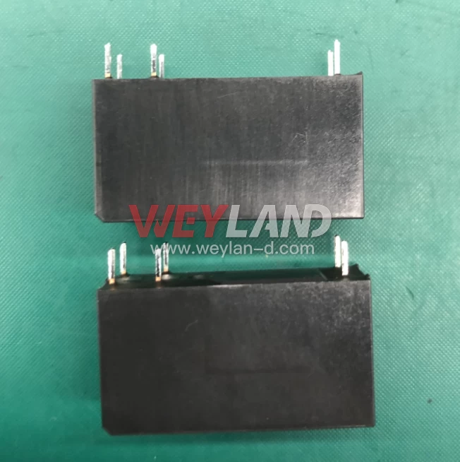 HONGFA Semiconductor HF115F/012-1HS3AF Picture four